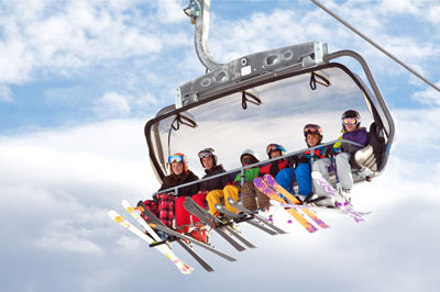 Forfait de ski Châtel