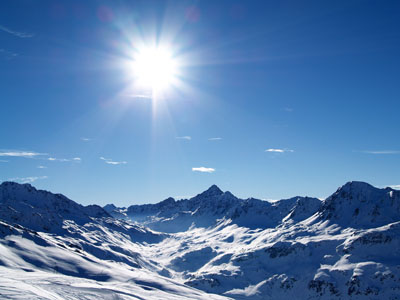 Forfait de ski La Toussuire